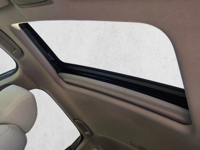 2020 Honda CR-V EX AWD