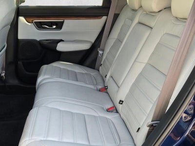 2020 Honda CR-V EX AWD