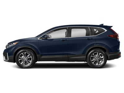 2020 Honda CR-V EX AWD