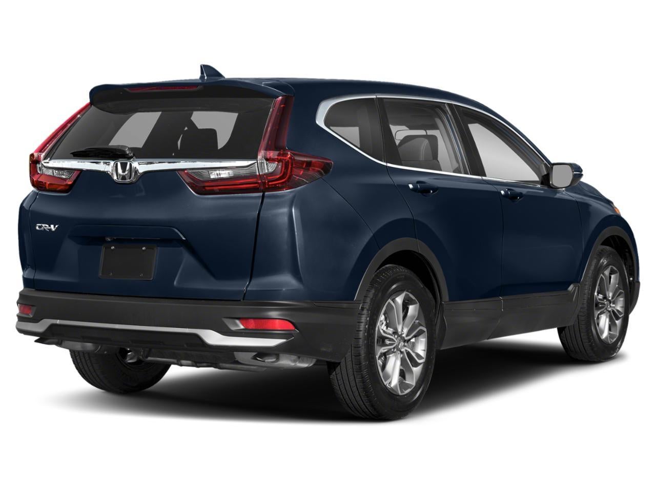 2020 Honda CR-V EX AWD