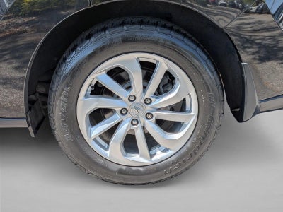 2016 Acura RDX FWD with Technology Package