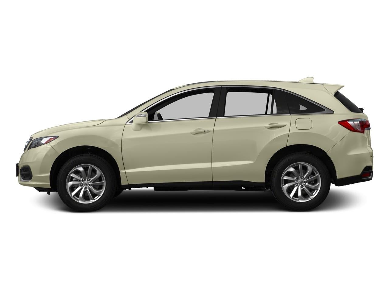 2016 Acura RDX FWD with Technology Package