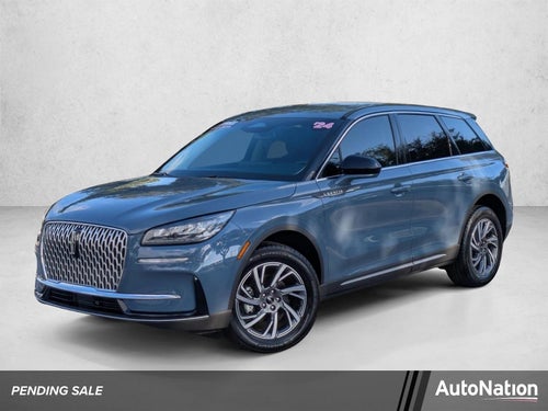 2024 Lincoln Corsair Premiere FWD
