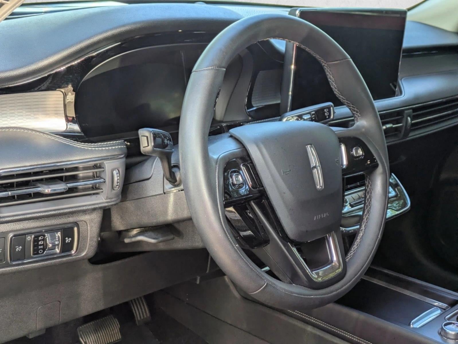 2024 Lincoln Corsair Premiere FWD