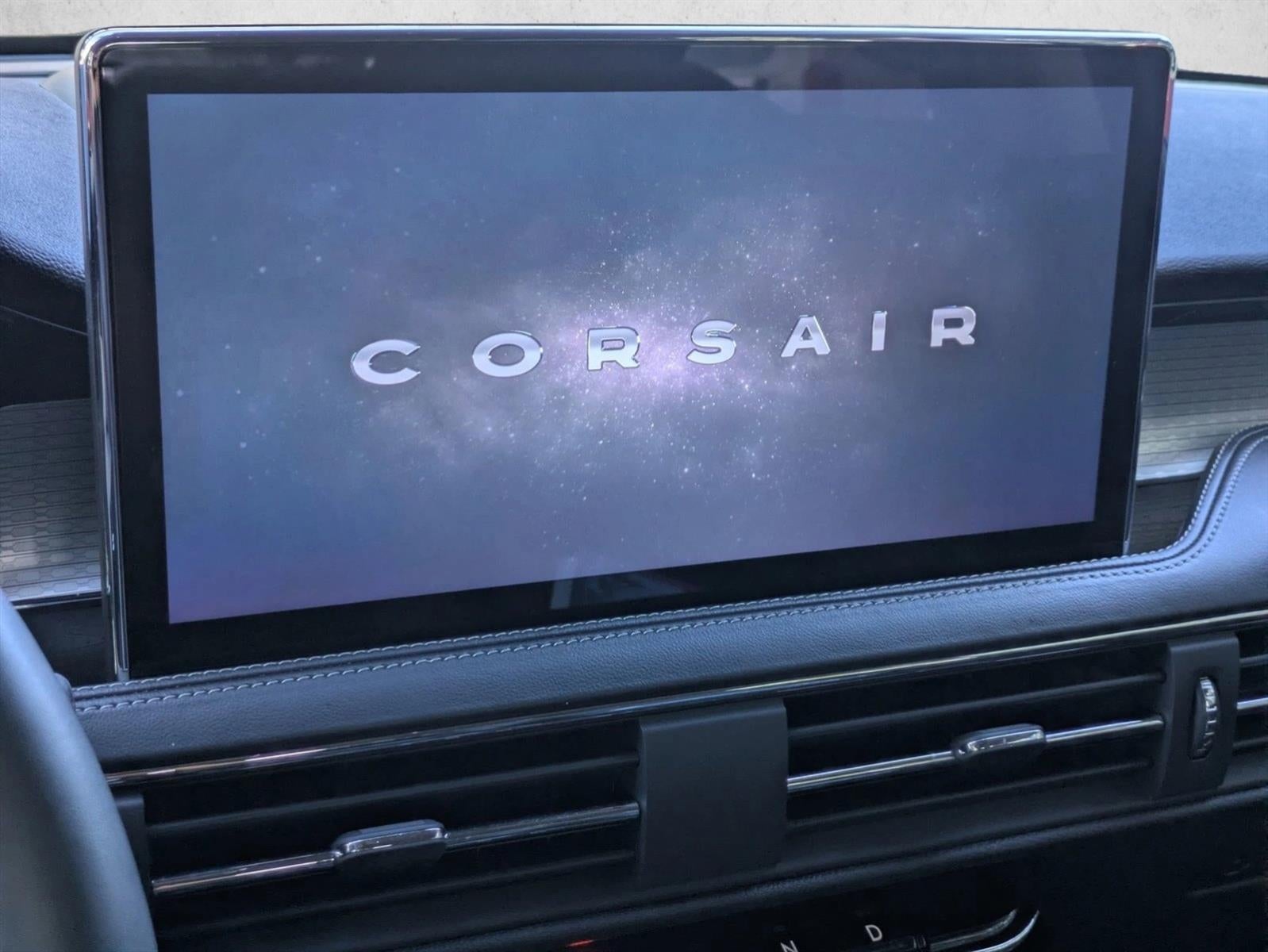 2024 Lincoln Corsair Premiere FWD