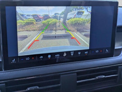 2024 Lincoln Corsair Premiere FWD