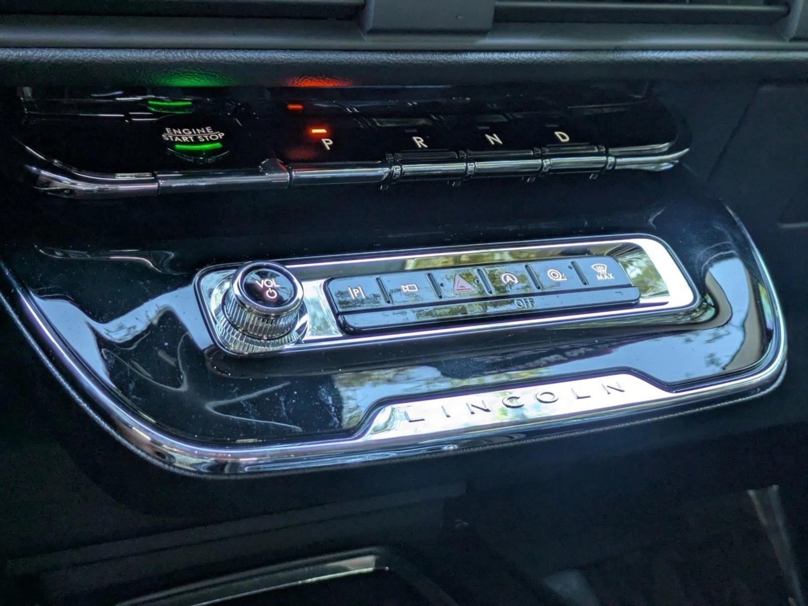 2024 Lincoln Corsair Premiere FWD