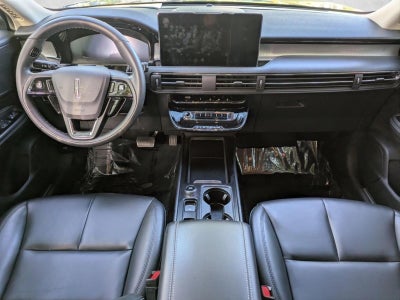 2024 Lincoln Corsair Premiere FWD