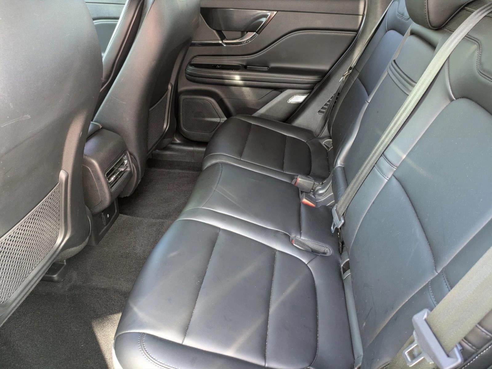 2024 Lincoln Corsair Premiere FWD