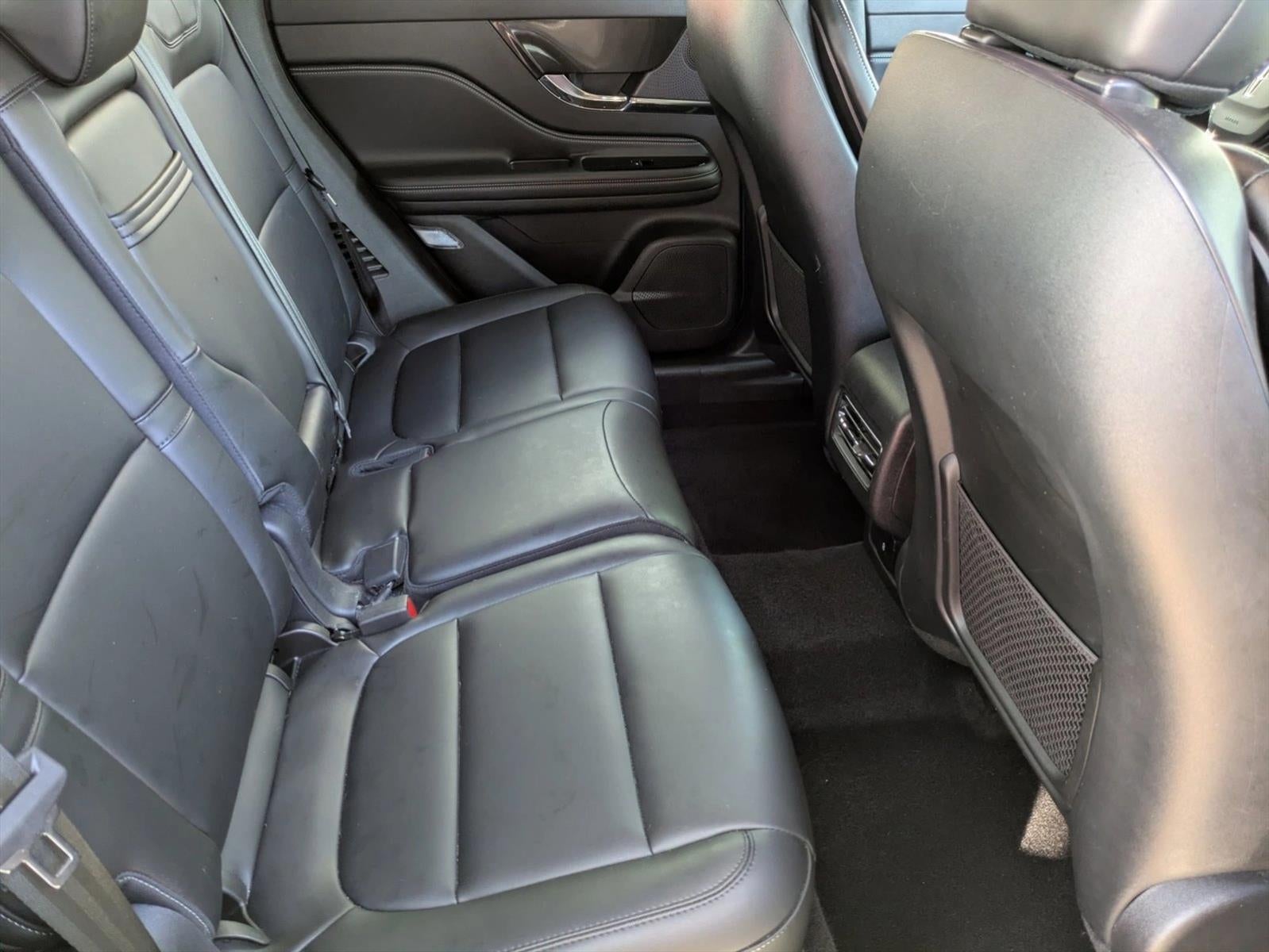 2024 Lincoln Corsair Premiere FWD