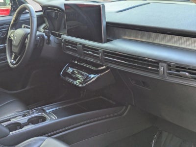 2024 Lincoln Corsair Premiere FWD
