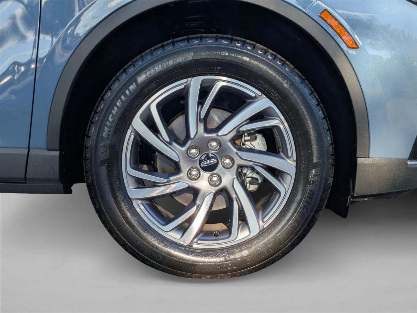 2024 Lincoln Corsair Premiere FWD