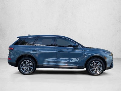 2024 Lincoln Corsair Premiere FWD