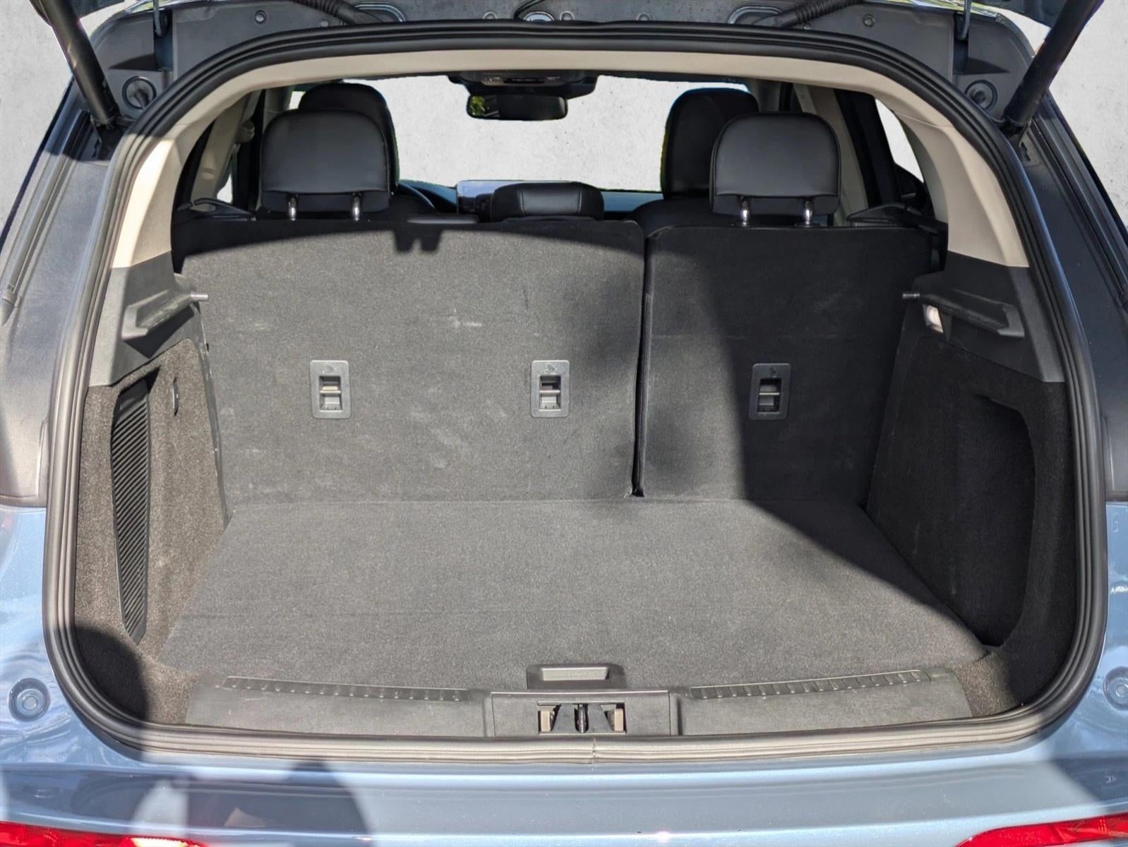 2024 Lincoln Corsair Premiere FWD