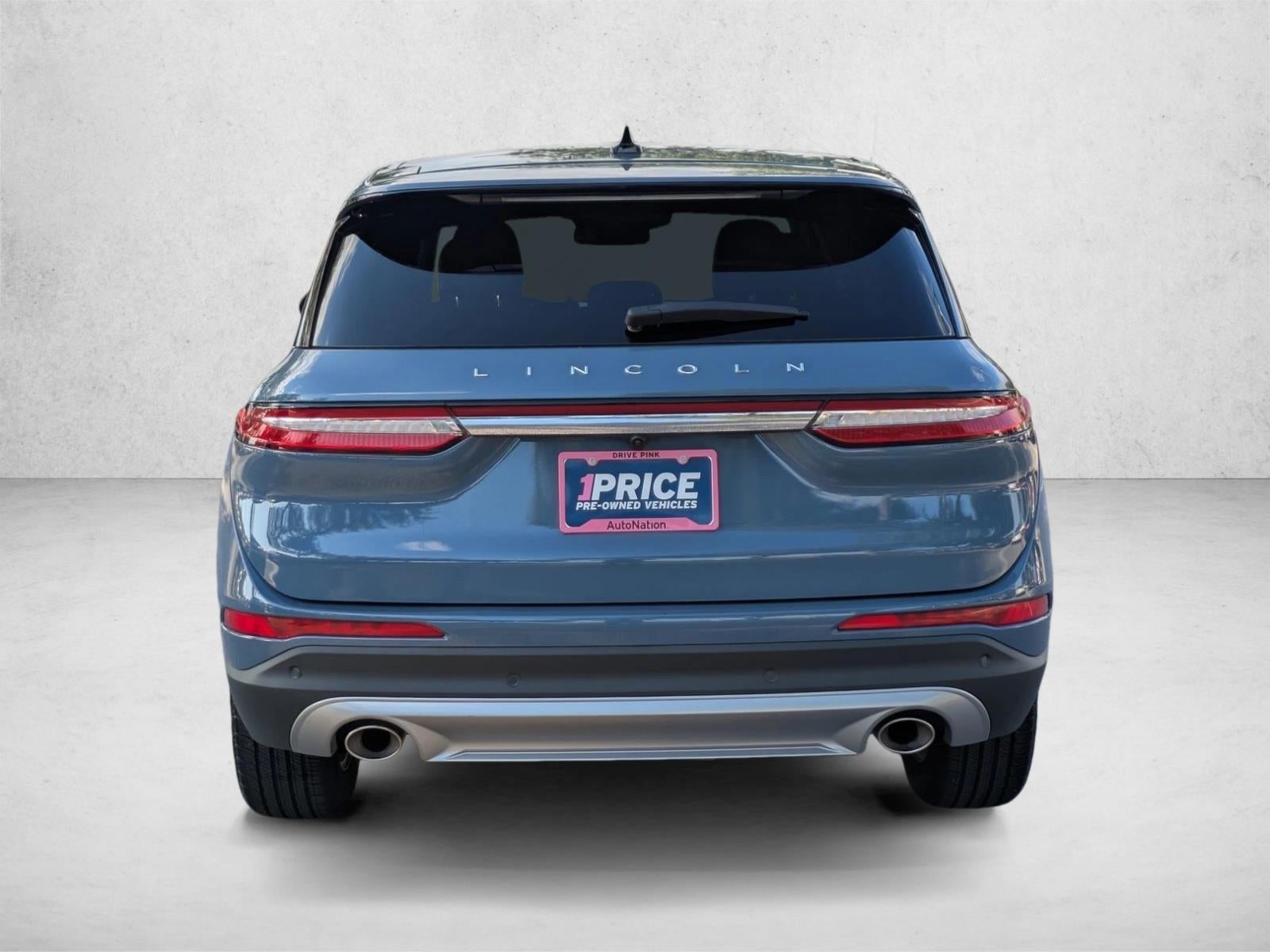 2024 Lincoln Corsair Premiere FWD