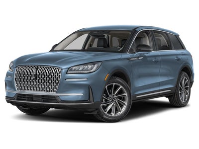 2024 Lincoln Corsair Premiere FWD