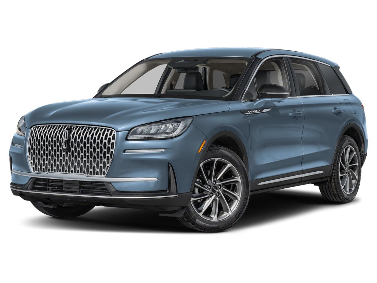 2024 Lincoln Corsair Premiere FWD