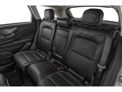 2024 Lincoln Corsair Premiere FWD