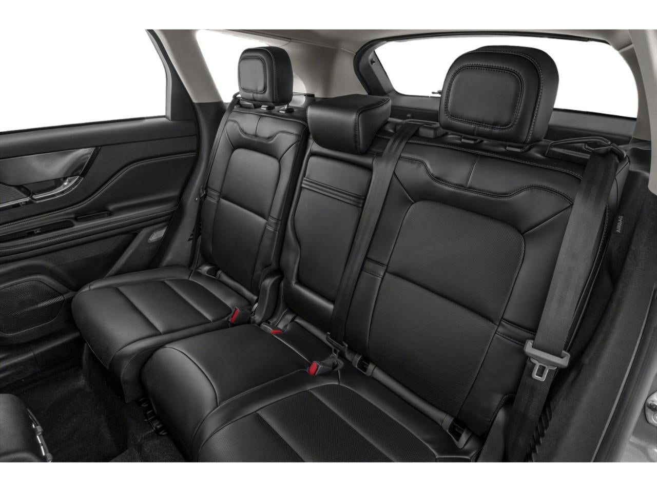 2024 Lincoln Corsair Premiere FWD
