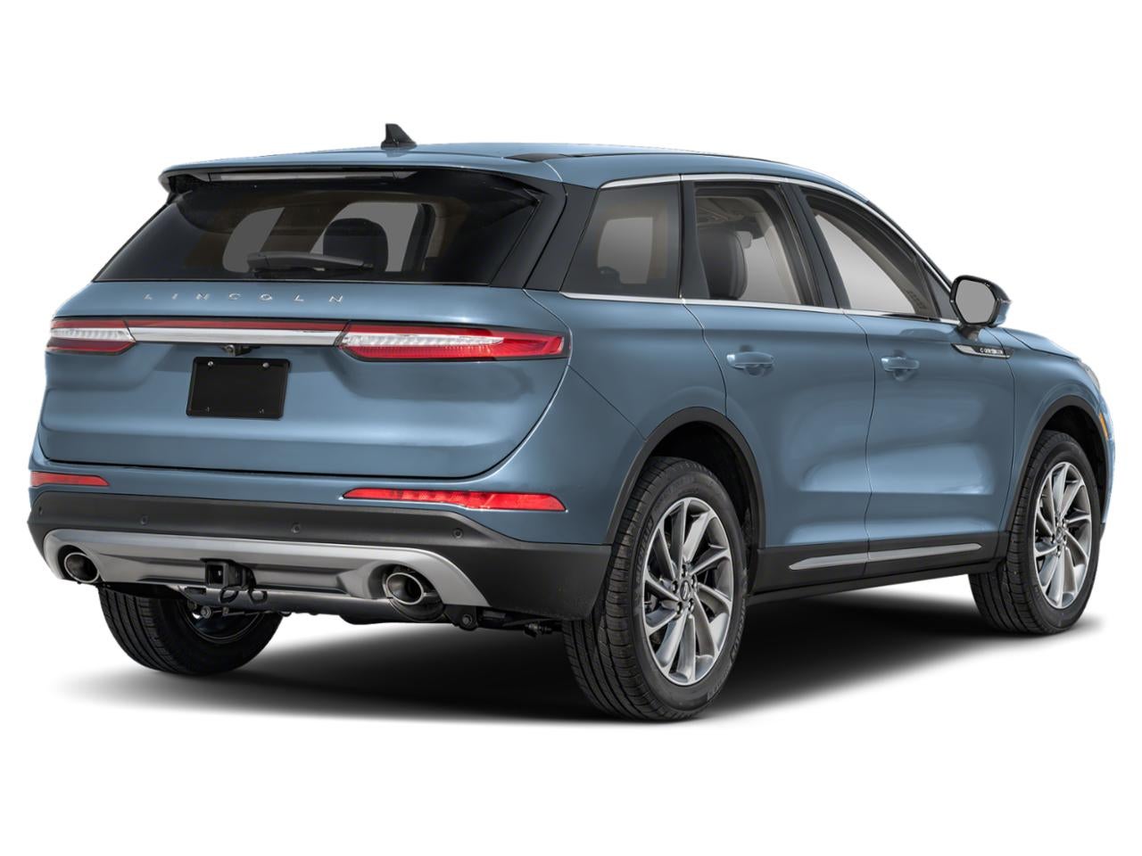 2024 Lincoln Corsair Premiere FWD