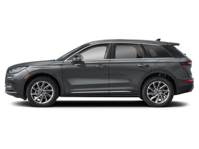2024 Lincoln Corsair Premiere FWD
