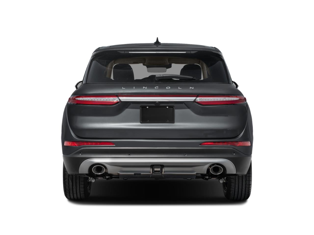2024 Lincoln Corsair Premiere FWD