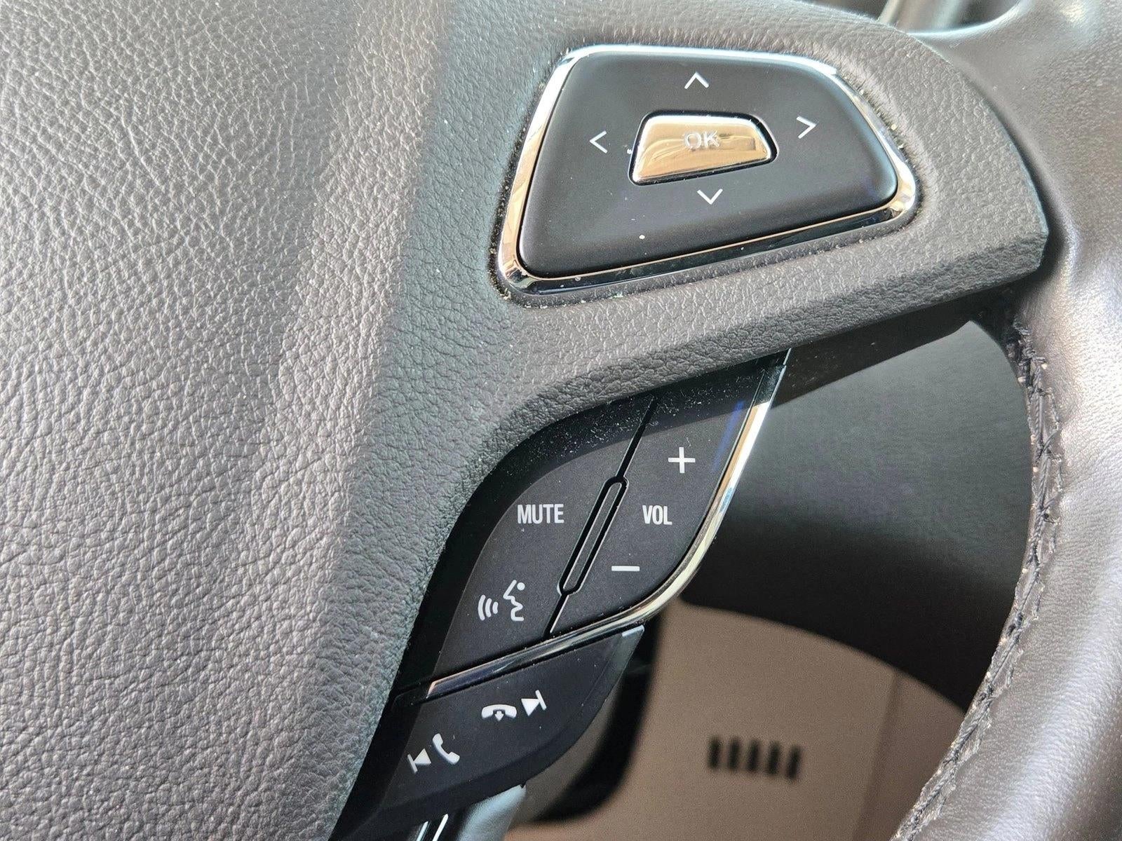 2017 Lincoln MKC Select FWD