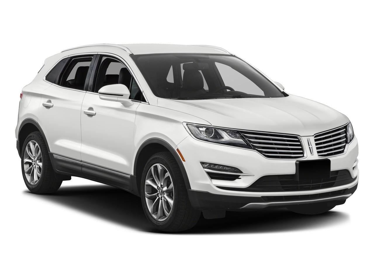 2017 Lincoln MKC Select FWD