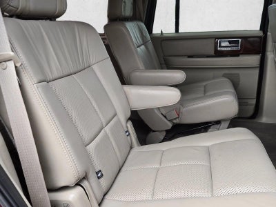 2012 Lincoln Navigator 4dr 5.4L V8 2WD