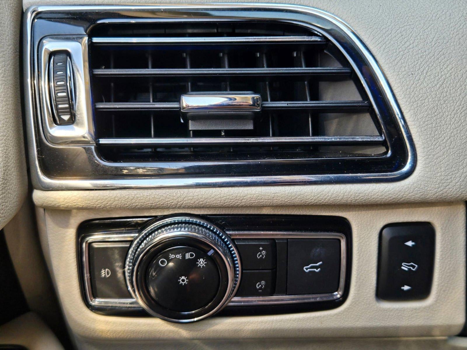 2020 Lincoln Navigator L Reserve 4x4