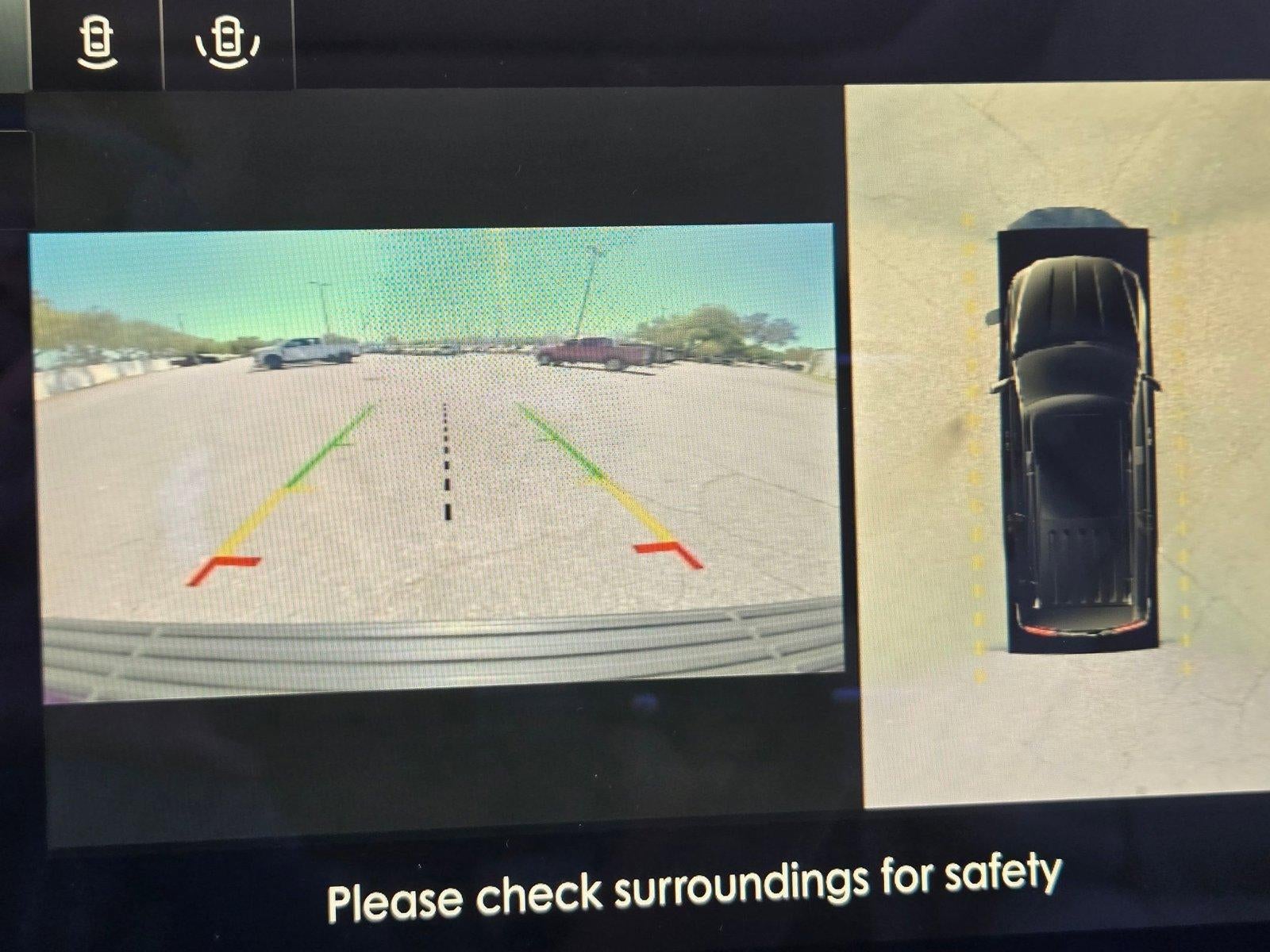 2020 Lincoln Navigator L Reserve 4x4