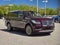 2020 Lincoln Navigator L Reserve 4x4