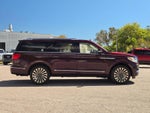 2020 Lincoln Navigator L Reserve 4x4