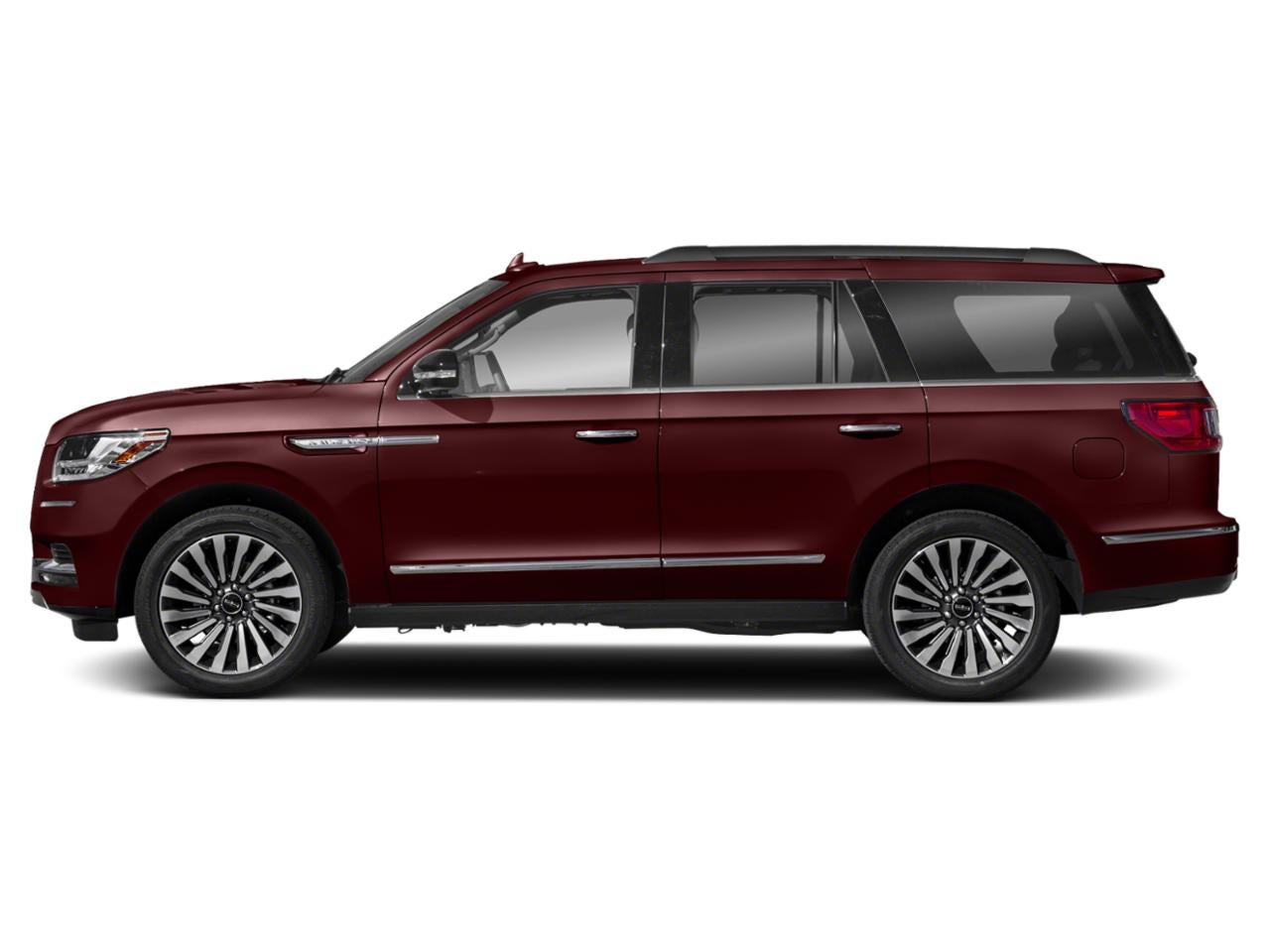 2020 Lincoln Navigator L Reserve 4x4