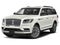 2020 Lincoln Navigator L Reserve 4x4