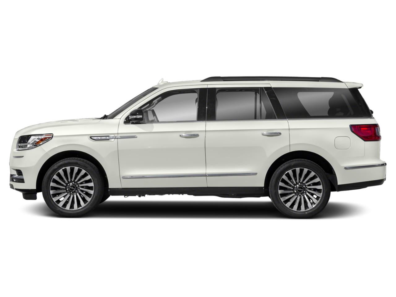 2020 Lincoln Navigator L Reserve 4x4