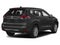 2020 Nissan Rogue FWD S