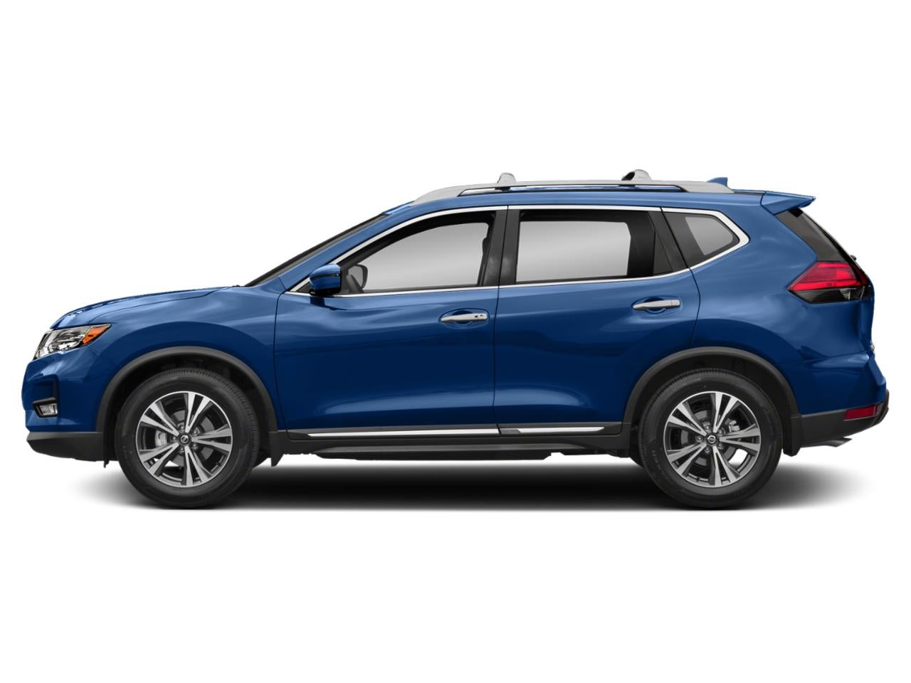 2019 Nissan Rogue FWD SL
