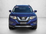 2018 Nissan Rogue AWD SV