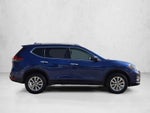 2018 Nissan Rogue AWD SV