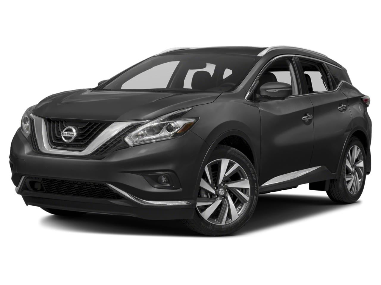 2015 Nissan Murano FWD 4dr Platinum