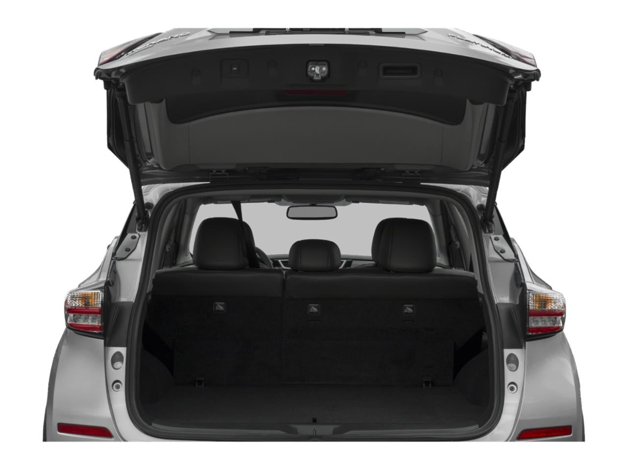 2015 Nissan Murano FWD 4dr Platinum