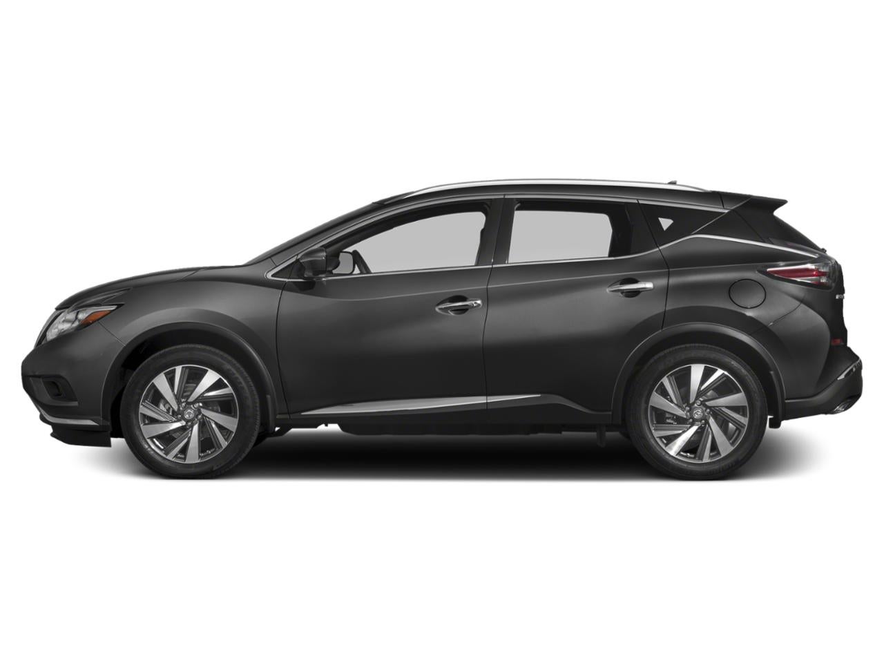 2015 Nissan Murano FWD 4dr Platinum
