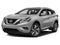 2015 Nissan Murano FWD 4dr Platinum