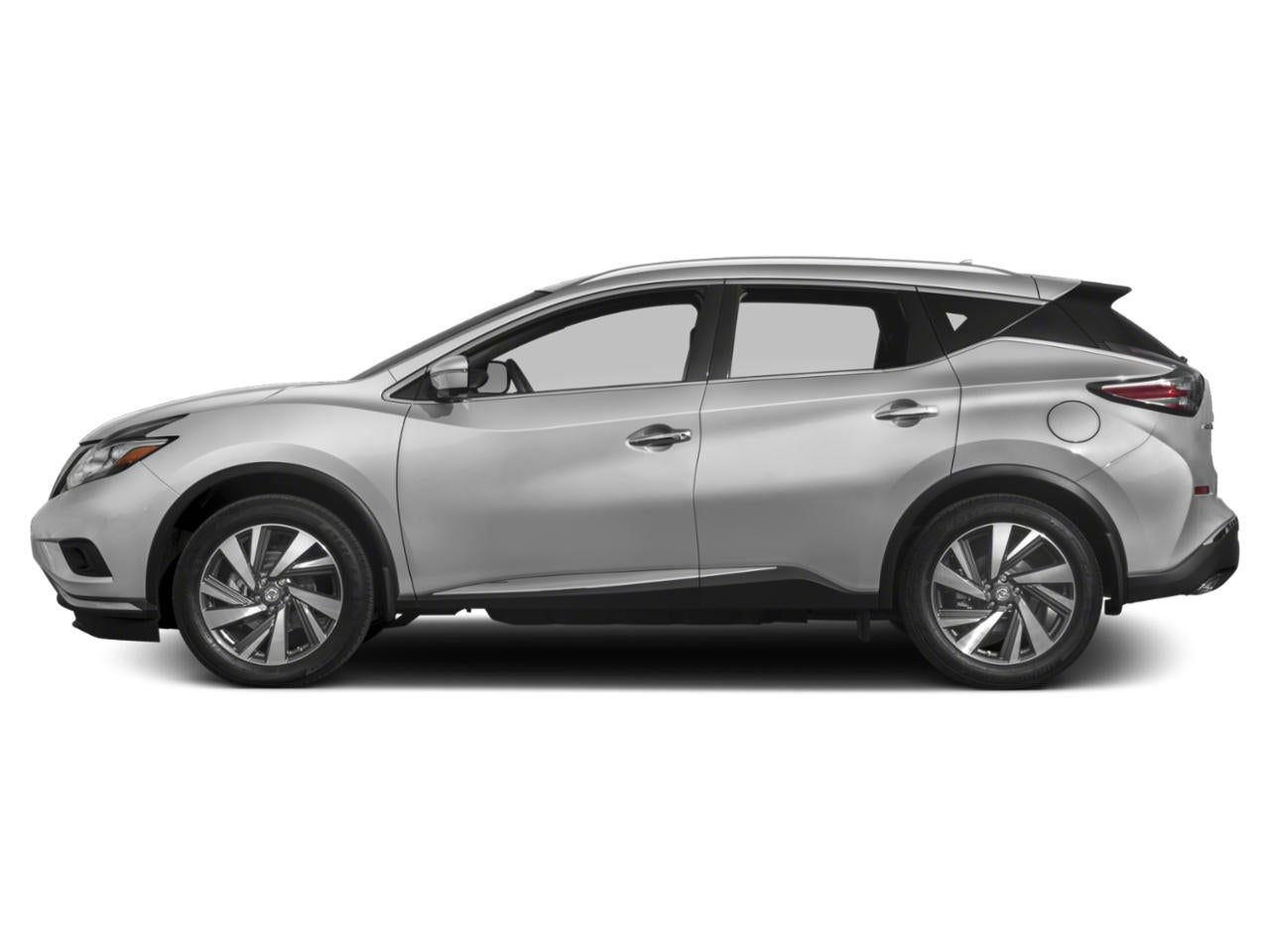 2015 Nissan Murano FWD 4dr Platinum