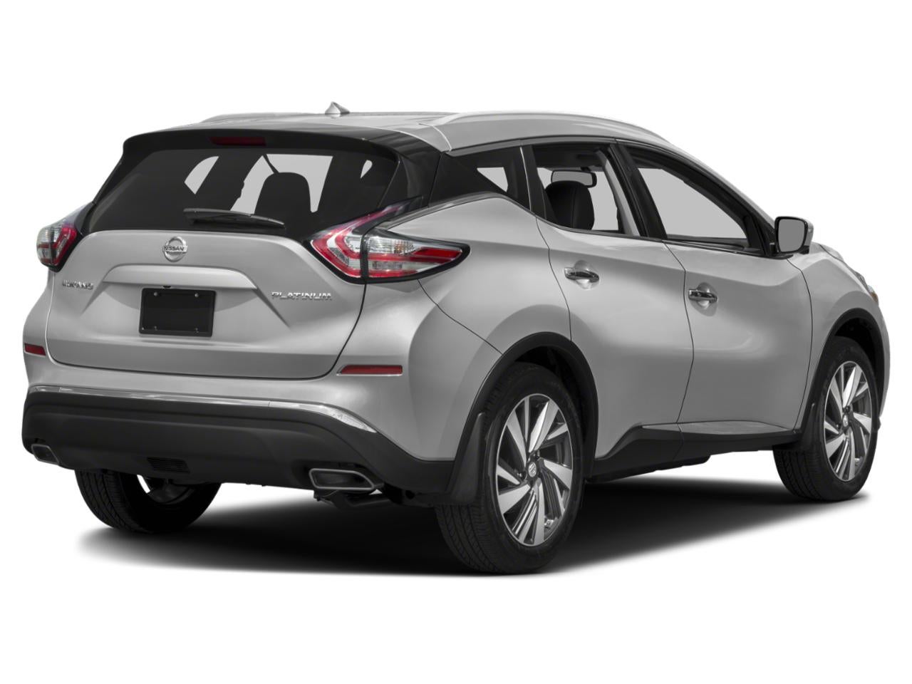 2015 Nissan Murano FWD 4dr Platinum