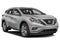 2015 Nissan Murano FWD 4dr Platinum