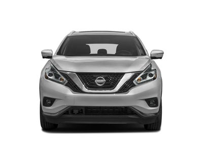 2015 Nissan Murano FWD 4dr Platinum