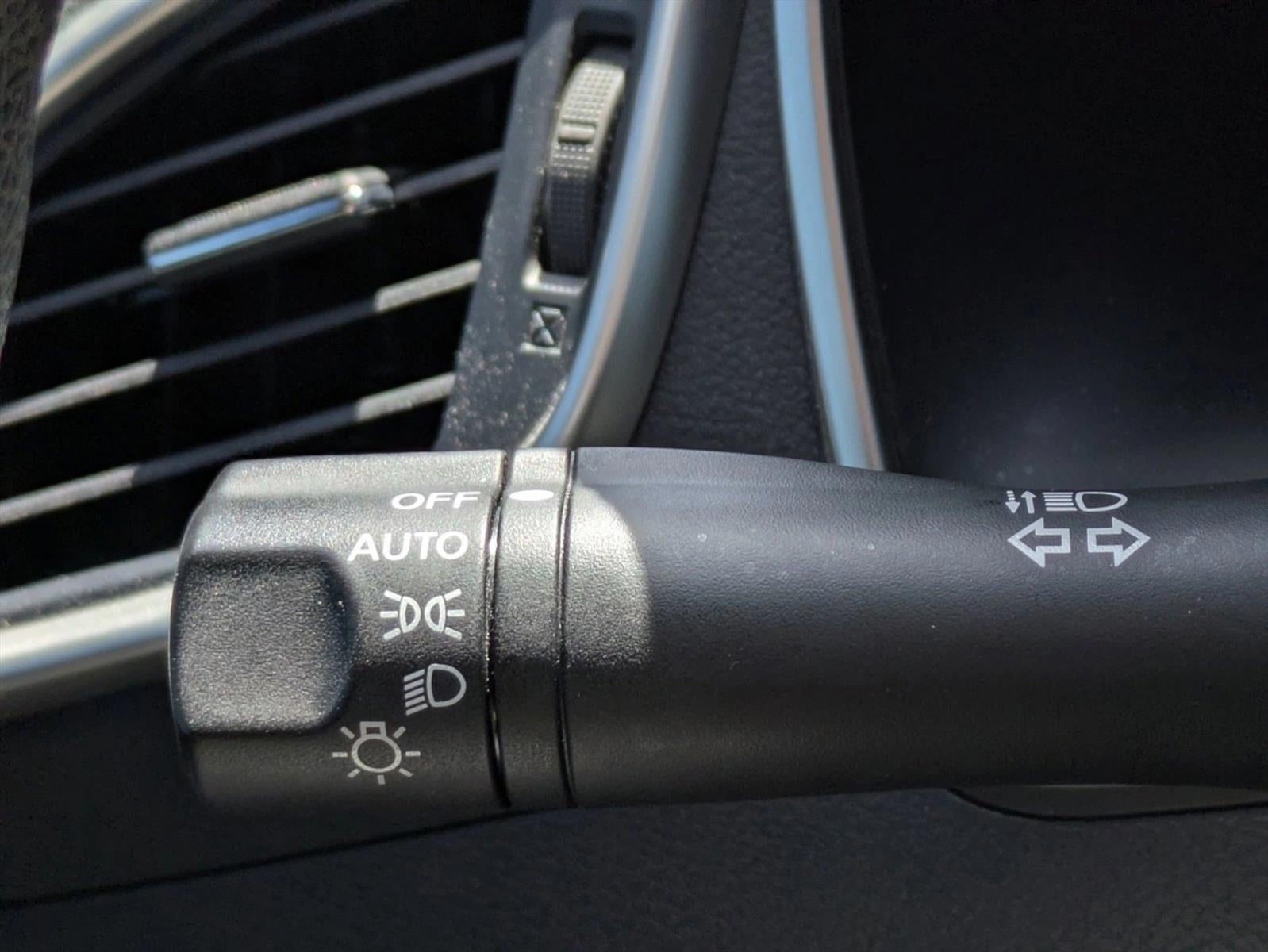 2017 Nissan Murano 2017.5 FWD S