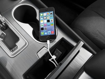 2017 Nissan Murano 2017.5 FWD S